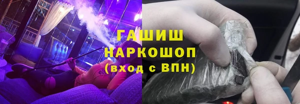 крисы Абаза